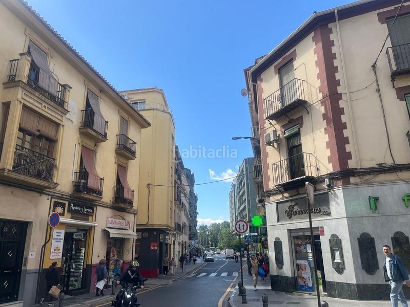 Foto f5aecff1-3a88-4101-91a9-73098750967e. Geschäftsraum in Fígares Granada