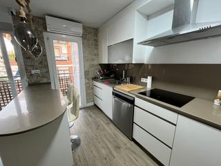 Affitto Appartamento in Benagalbón. Casa en alquiler 3 habitaciones 1 baños.