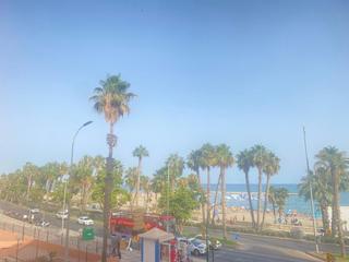 Appartement à La Malagueta - Monte Sancha. Casa en venta 4 habitaciones 2 baños.