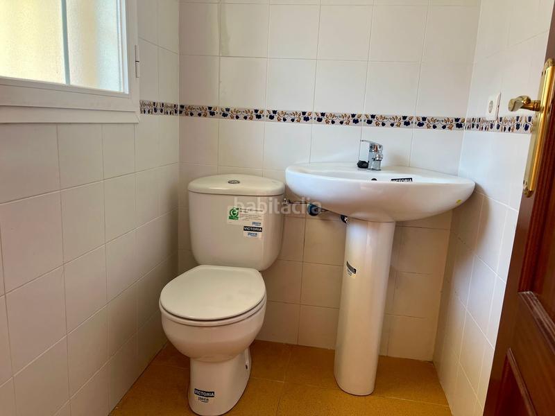 Foto 8ba6ec8b-469a-4414-9021-3fea3cb44b8f. Chalet in Casco Histórico Churriana de la Vega