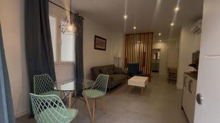 Pis a San Francisco Javier. Casa en venta 1 habitaciones 1 baños.