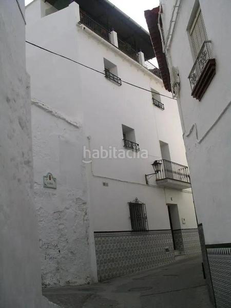 Foto 778d7f40-7a09-4b01-b937-719140e6dbab. Chalet dans Álora