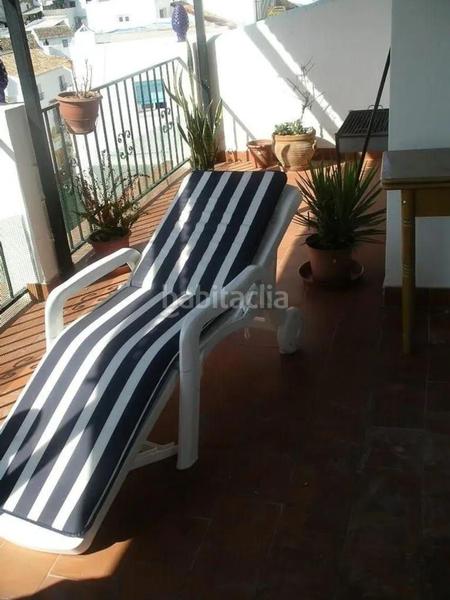 Foto a224a6dc-d924-4262-8db9-fe3573f3c843. Chalet dans Álora