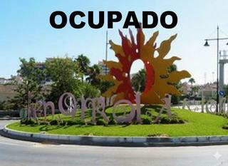 Appartamento in Los Pacos. Casa en venta 1 habitaciones 1 baños.