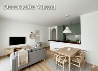 Piso en Parque Victoria Eugenia. Casa en venta 1 habitaciones 1 baños.