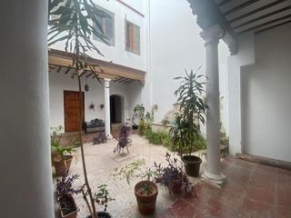 Pis a Centro Histórico. Casa en venta 2 habitaciones 1 baños.