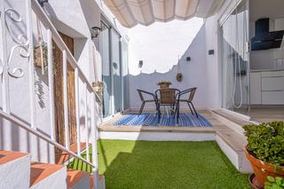 Xalet a Almayate Bajo. Chalet en venta 2 habitaciones 2 baños.
