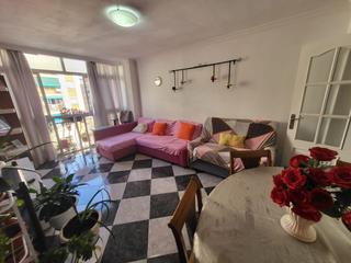 Appartement à La Unión - Cruz de Humilladero - Los Tilos. Casa en venta 4 habitaciones 1 baños.
