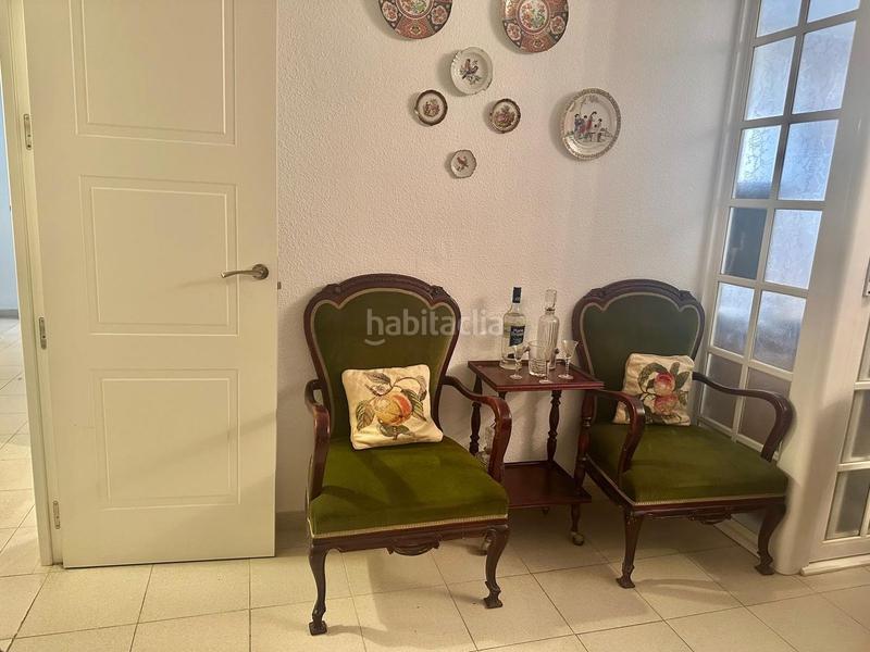 Foto 0b9a60df-e4a0-4bab-99e7-f79a752e0acb. Appartamento in Parque Victoria Eugenia Málaga