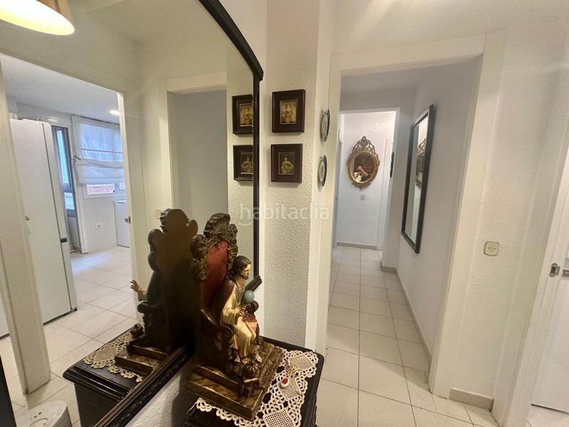 Foto 16a3b9e3-cbb7-4c08-9313-4742dff51d64. Appartamento in Parque Victoria Eugenia Málaga