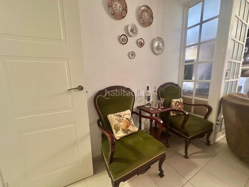 Foto 1fa206a8-7459-41a2-b5b8-12ff123a4eb5. Appartamento in Parque Victoria Eugenia Málaga