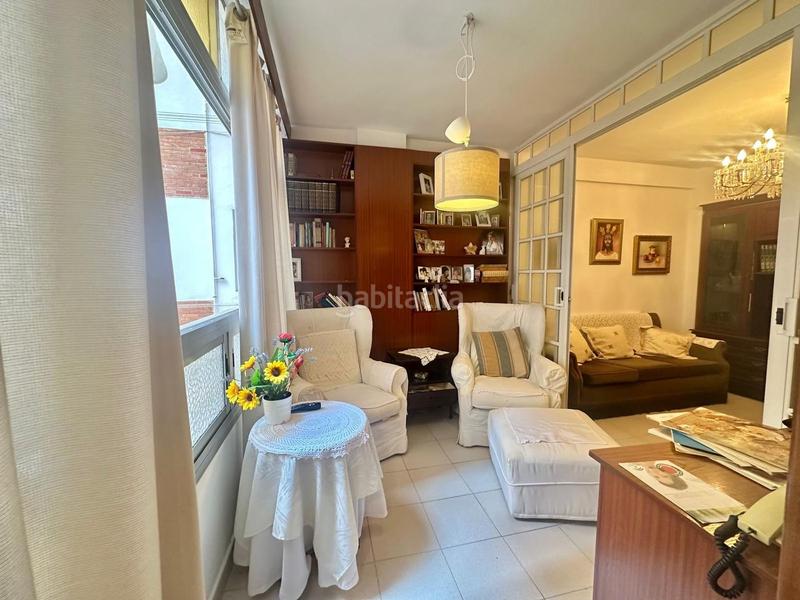 Foto 2d733766-1b7a-44c1-8999-6d3283222b76. Appartamento in Parque Victoria Eugenia Málaga