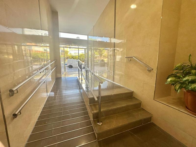 Foto 30aca1ff-30a3-4084-b928-b653237b0821. Appartamento in Parque Victoria Eugenia Málaga