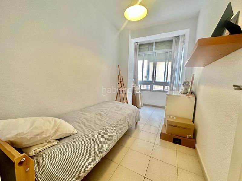 Foto 4528b7e2-1b45-4d6f-9e2c-e93b05faac58. Appartamento in Parque Victoria Eugenia Málaga