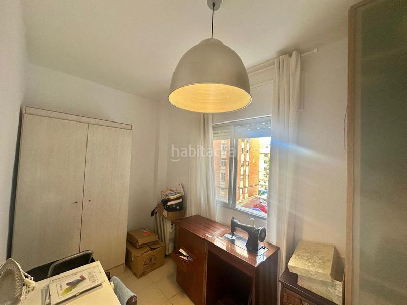 Foto 776b76fb-71ff-44d7-9f51-64b19cfcdcd2. Appartamento in Parque Victoria Eugenia Málaga