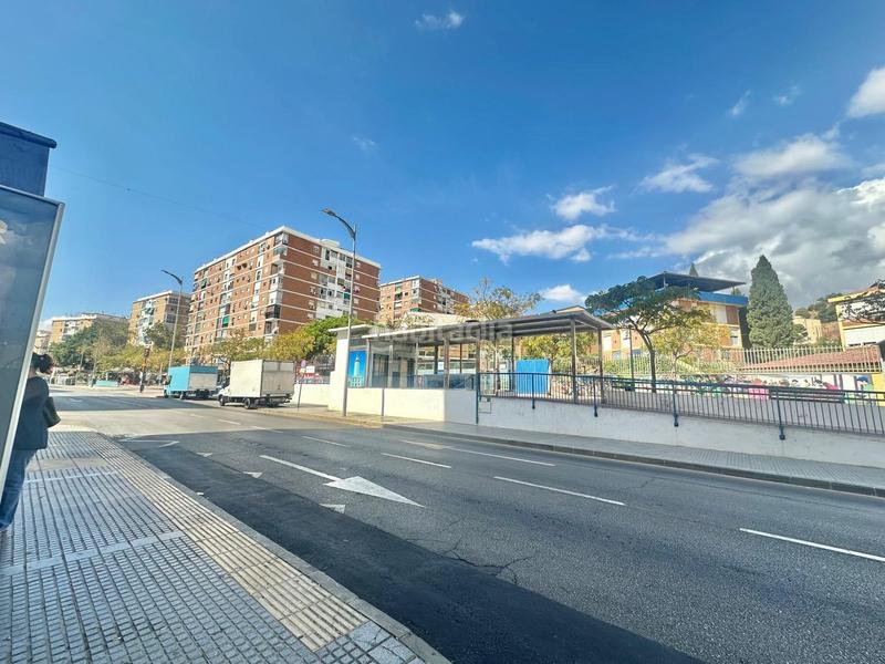 Foto 78c7829d-7a02-43e3-a1c0-93b4c2d6f6c4. Appartamento in Parque Victoria Eugenia Málaga