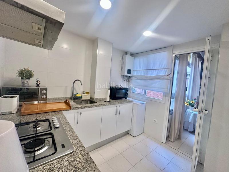 Foto 7d4eaff4-83bc-49c0-a125-9eb96ff93206. Appartamento in Parque Victoria Eugenia Málaga