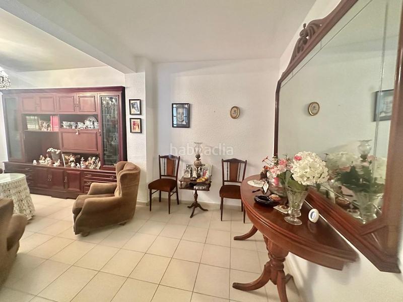 Foto 84453c3e-18f4-4c46-8c32-5a20b8a532ce. Appartamento in Parque Victoria Eugenia Málaga