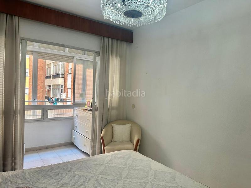 Foto 9c17bfb8-d83d-41f6-b486-1e44b2f0fc52. Appartamento in Parque Victoria Eugenia Málaga