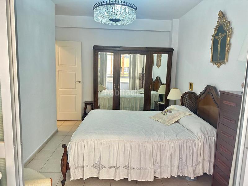 Foto a7faa579-0404-4aab-b90a-f6470fbc6be6. Appartamento in Parque Victoria Eugenia Málaga