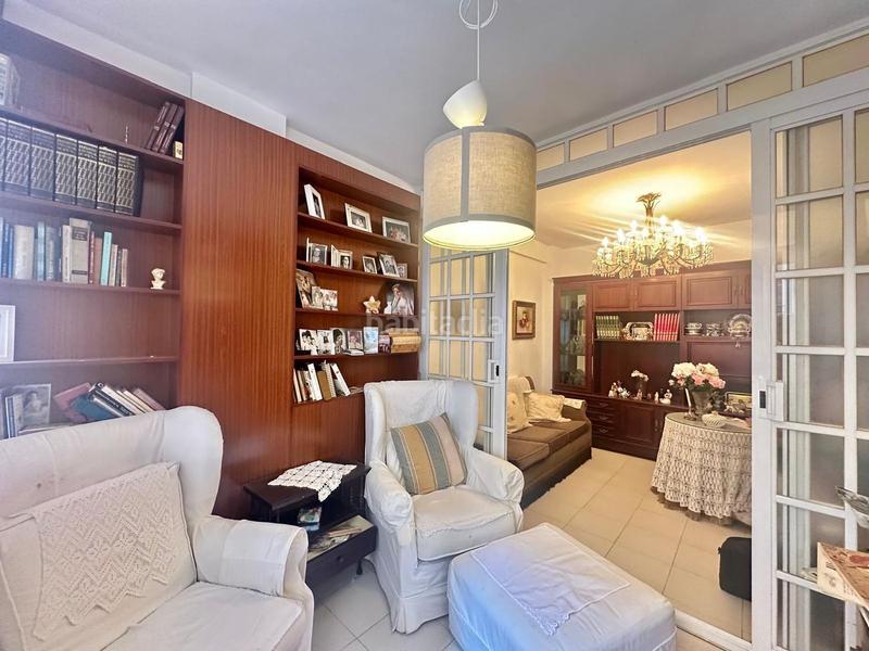 Foto ab7dbf38-bc95-4cb7-b617-f0c0990f8f21. Appartamento in Parque Victoria Eugenia Málaga