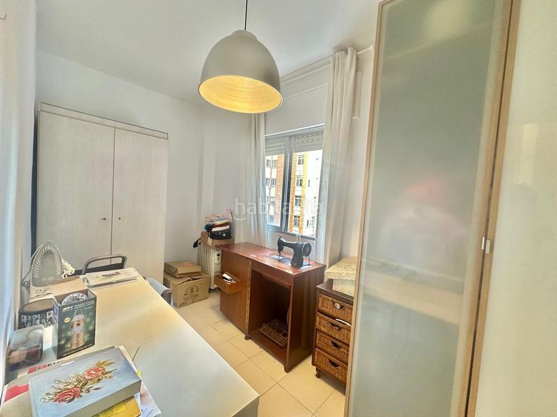 Foto ac02bb62-df33-443f-956c-a891468e97fc. Appartamento in Parque Victoria Eugenia Málaga