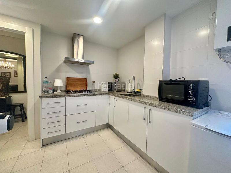 Foto bdf1e0af-a1f8-470f-b832-b73138c9567c. Appartamento in Parque Victoria Eugenia Málaga