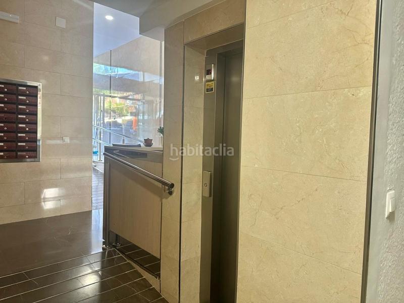 Foto c7a630db-5549-4d58-a96f-548331182afc. Appartamento in Parque Victoria Eugenia Málaga