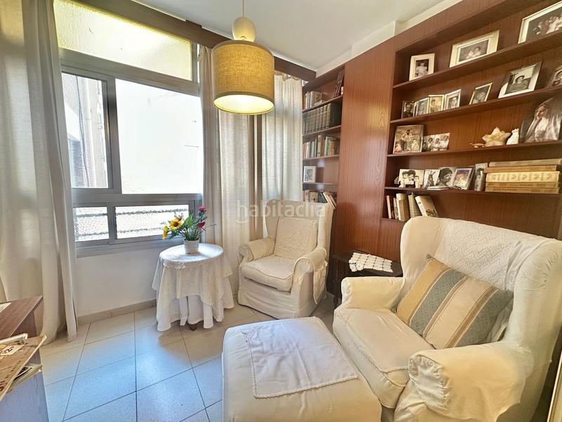 Foto d1ebcf0c-2484-4fd5-aded-0744e92bae44. Appartamento in Parque Victoria Eugenia Málaga