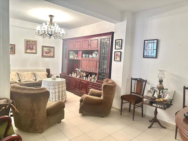 Foto d85e3c5a-47d0-4449-84d5-425f5c51f32f. Appartamento in Parque Victoria Eugenia Málaga