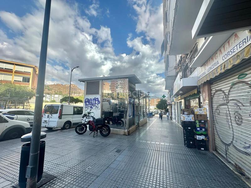 Foto da0a241e-e6bd-43ca-870a-f2cb722d462b. Appartamento in Parque Victoria Eugenia Málaga