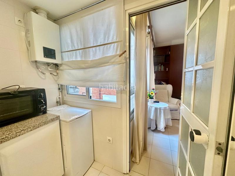 Foto dfb0b741-7554-4702-9d0f-4b7aaf2520bb. Appartamento in Parque Victoria Eugenia Málaga