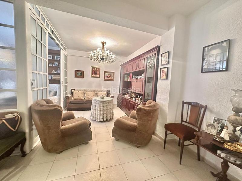 Foto f6997784-b960-4986-a90a-fb4cb22b3f5c. Appartamento in Parque Victoria Eugenia Málaga