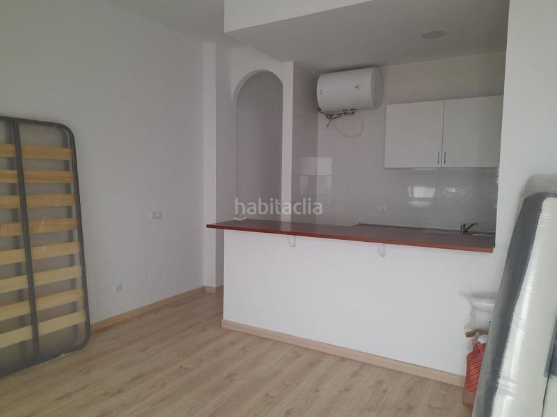 Foto 6fd07148-bfa9-4518-8946-2f98bcfc181a. Appartamento con parcheggio in Parque Victoria Eugenia Málaga