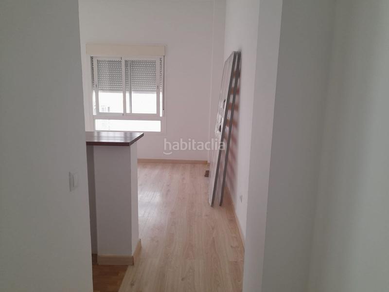 Foto e3a3a8cc-bd6f-4c22-87a5-4f8b99608971. Appartamento con parcheggio in Parque Victoria Eugenia Málaga