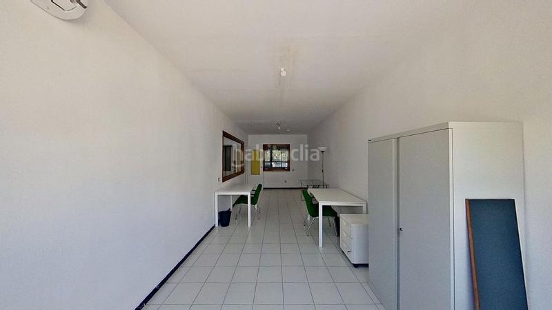 Foto 05321806-2fab-4e9a-ad33-8486ea9f6e8e. Ufficio in Distrito Zeta - Recinto Ferial Cortijo de Torres Málaga