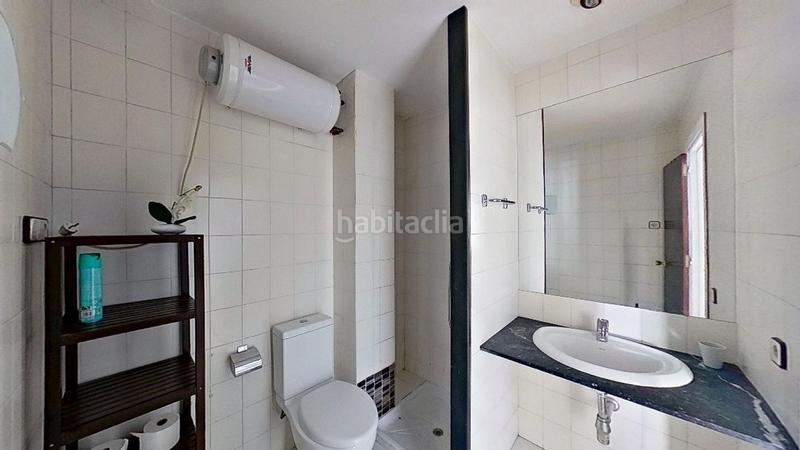 Foto 137076e5-b392-415c-a7ba-d78485ac3f6b. Ufficio in Distrito Zeta - Recinto Ferial Cortijo de Torres Málaga