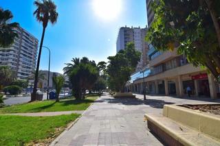 Office space in Distrito Zeta - Recinto Ferial Cortijo de Torres. Oficina en venta