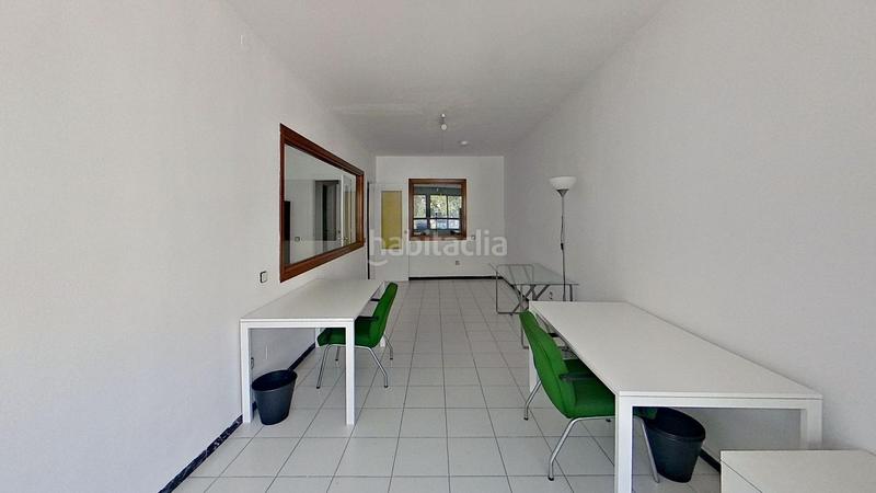 Foto 583dd0fc-ad6f-439a-a9fa-f967301e1d6a. Ufficio in Distrito Zeta - Recinto Ferial Cortijo de Torres Málaga