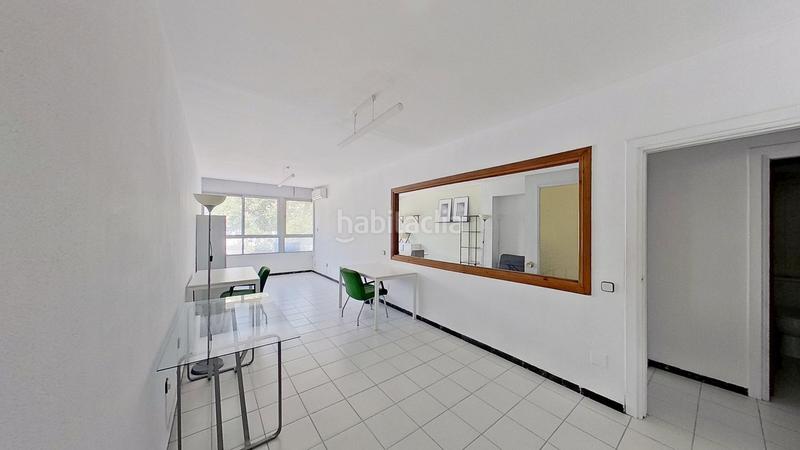 Foto 59b45837-1822-459f-b852-1b646f482079. Ufficio in Distrito Zeta - Recinto Ferial Cortijo de Torres Málaga