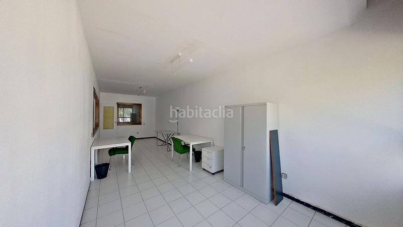 Foto 5f7c69c3-678b-41cd-8183-87e6cffce5ce. Ufficio in Distrito Zeta - Recinto Ferial Cortijo de Torres Málaga