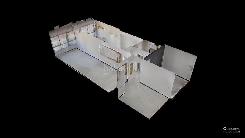 Foto 6a8d1cd1-7ae2-47d2-9558-4fe950713045. Ufficio in Distrito Zeta - Recinto Ferial Cortijo de Torres Málaga