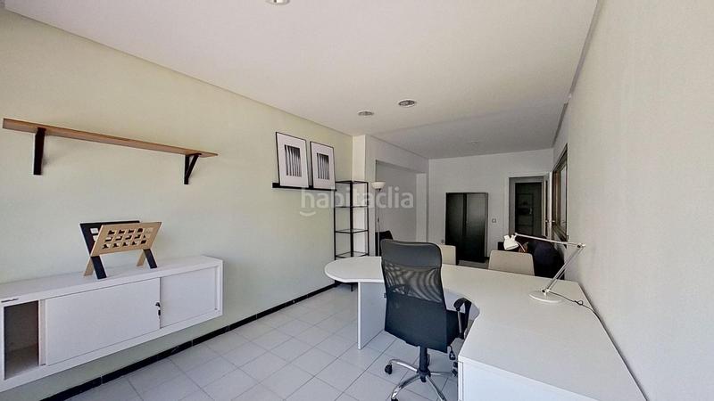 Foto 8ef3227a-9cb6-4703-b346-73c9d1153173. Ufficio in Distrito Zeta - Recinto Ferial Cortijo de Torres Málaga