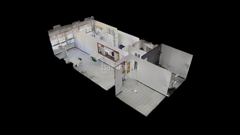 Foto a325c9d7-0d13-4144-9deb-a9562fe09870. Ufficio in Distrito Zeta - Recinto Ferial Cortijo de Torres Málaga