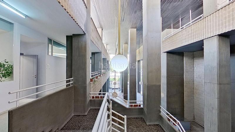 Foto f31a9f17-3dd9-4a42-baa9-b10863c3a187. Ufficio in Distrito Zeta - Recinto Ferial Cortijo de Torres Málaga