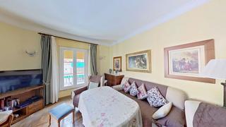 Appartamento in La Malagueta - Monte Sancha. Casa en venta 4 habitaciones 2 baños.