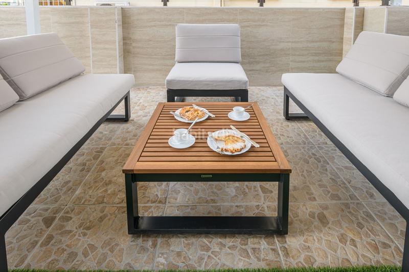 Foto 1f9d91fd-66e8-4aa0-81e1-567a67e25d7f. Appartamento in Parque Ayala - Jardín de la Abadía - Huelín Málaga