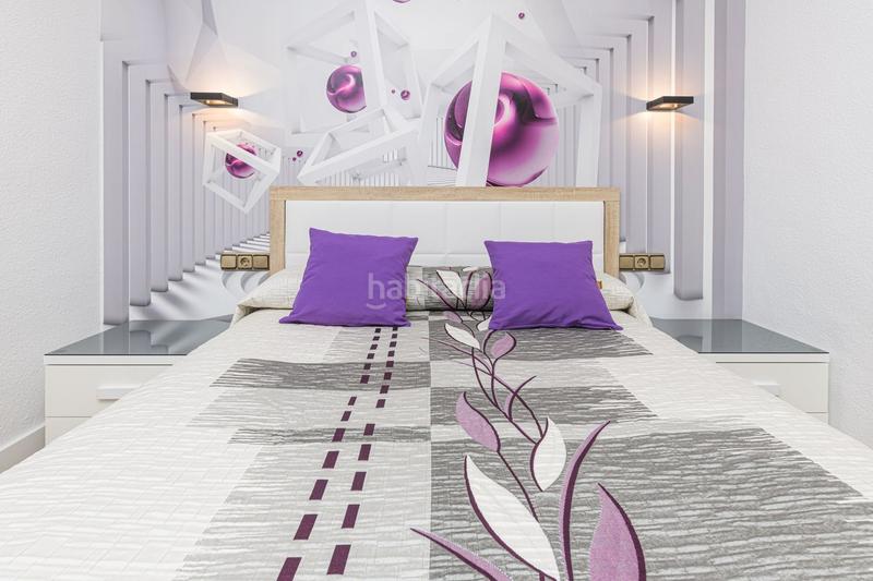 Foto 2661cbaa-d81b-4bfd-9e56-0718beb9744b. Appartamento in Parque Ayala - Jardín de la Abadía - Huelín Málaga