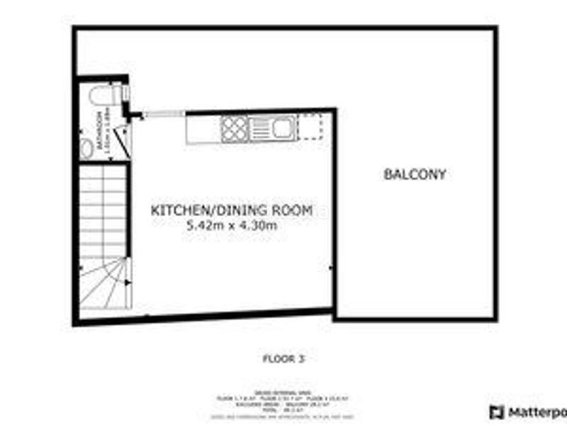 Foto 31a8bde4-1435-40ac-b30c-8aece1d1832f. Appartamento in Parque Ayala - Jardín de la Abadía - Huelín Málaga