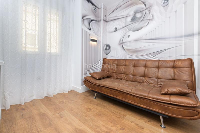 Foto 9e98a53e-b61b-42c8-82c4-b188e3e69b4d. Appartamento in Parque Ayala - Jardín de la Abadía - Huelín Málaga